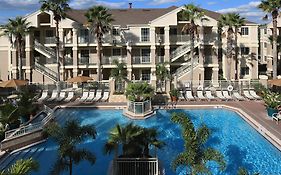 Staybridge Suites Orlando Lake Buena Vista